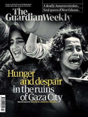Guardian Weekly - Magazine